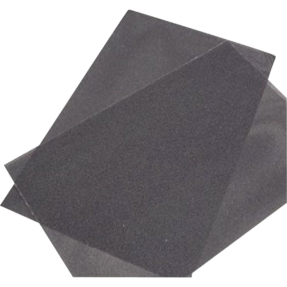 Virginia Abrasives 12 In. x 18 In. 80 Grit Floor Sanding Screen