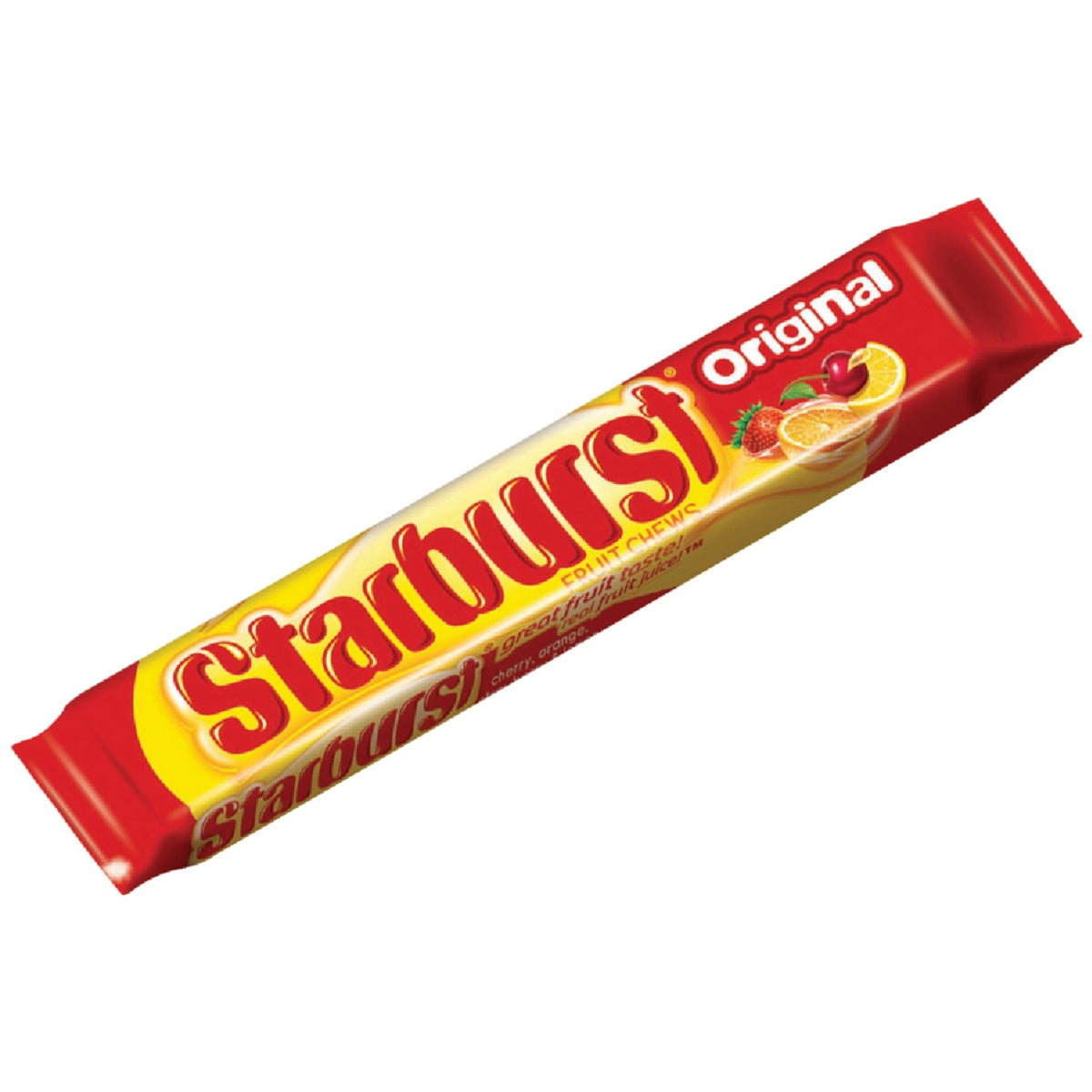 ORIGINAL STARBURST