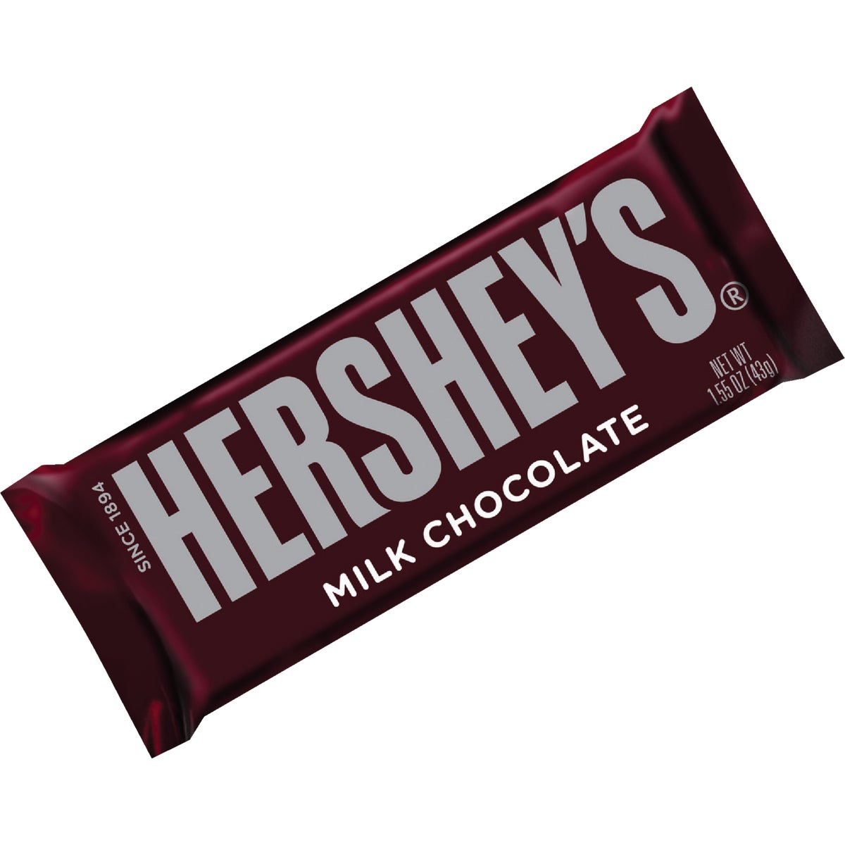 HERSHEY CHOCOLATE BAR