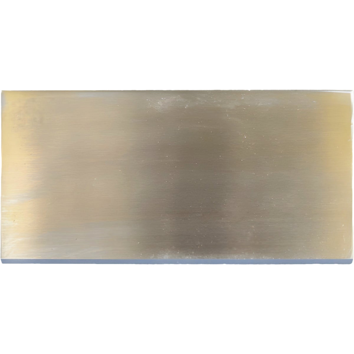 Virginia Abrasives 4 In. x 6 In. Tile Scraper Blade (5-Pack)