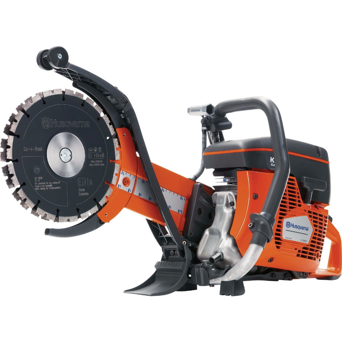 Husqvarna 9 In.  Power Cutter