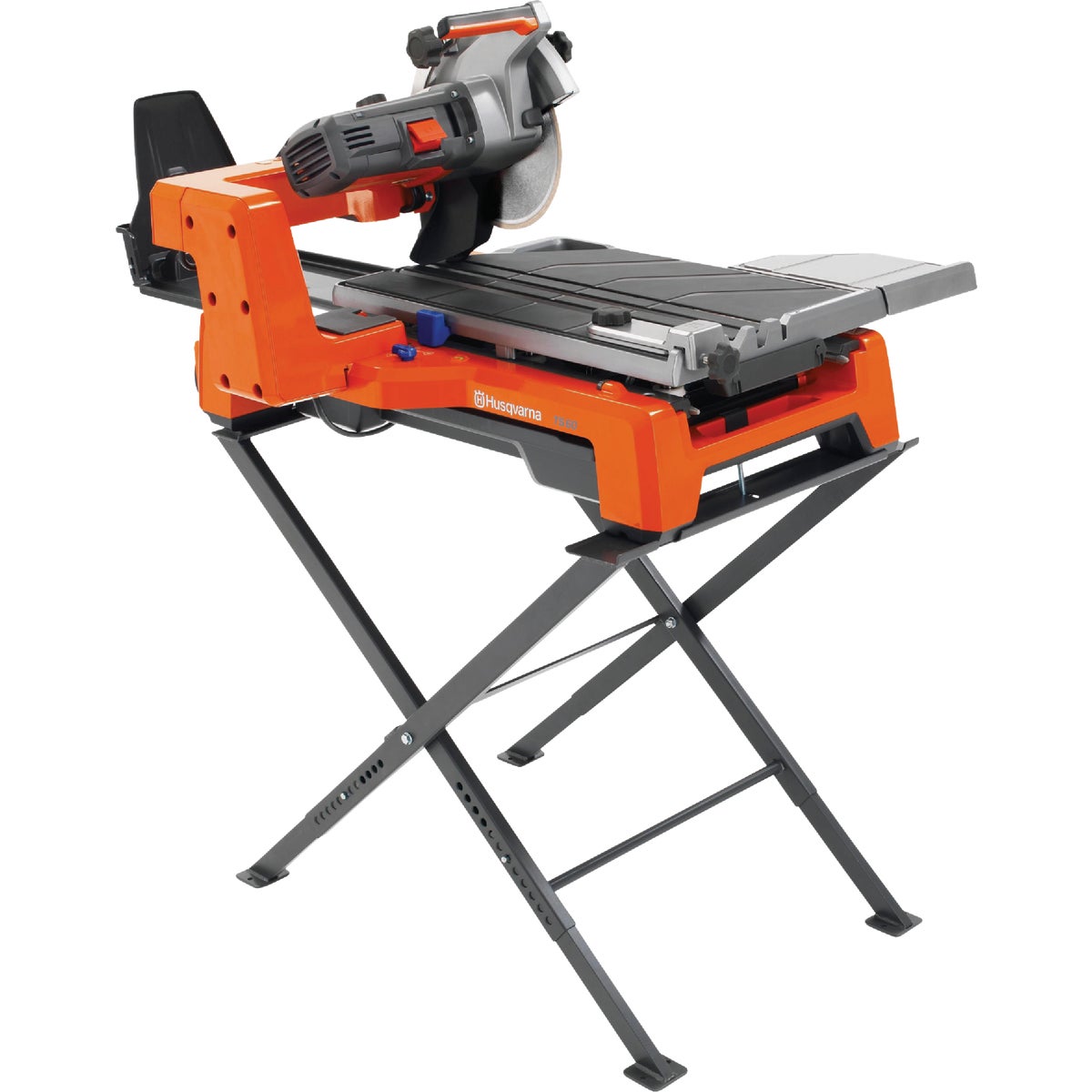 Husqvarna 2.3 HP 120-Volt Tile Saw