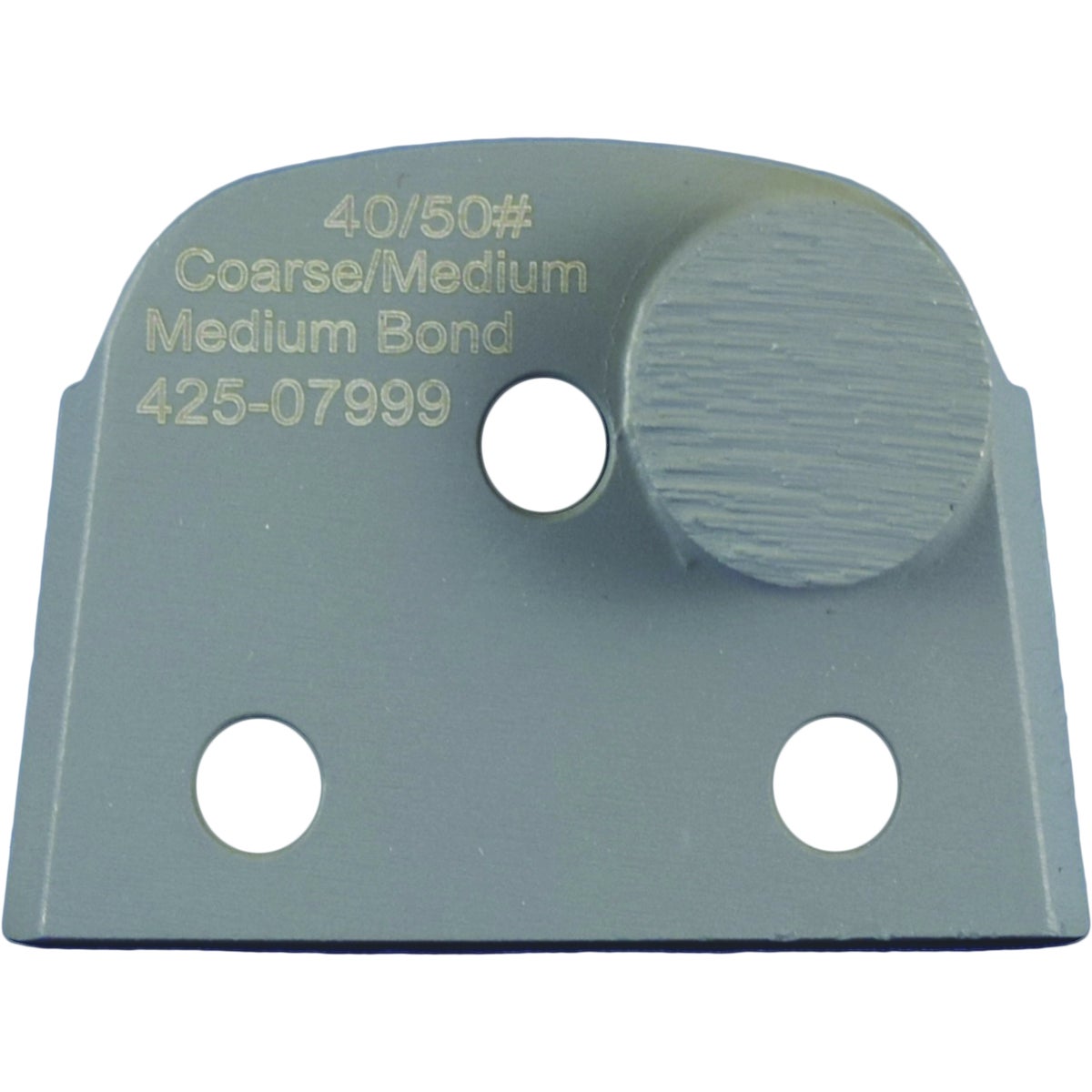 Concrete Grinder Accessory