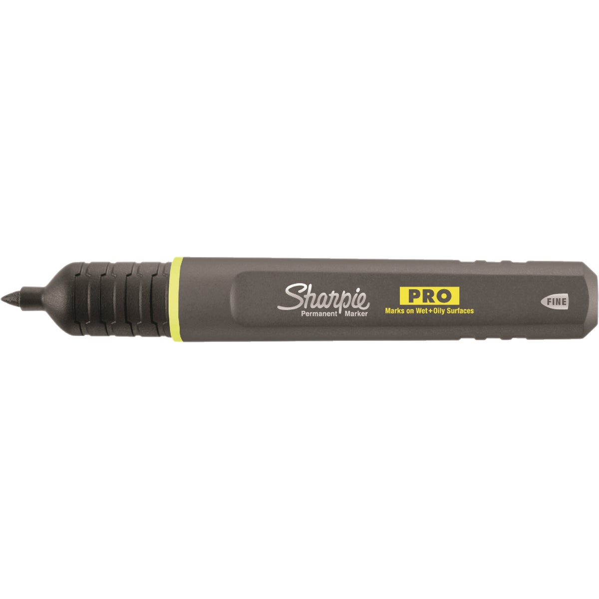 Sharpie Pro Black Fine Tip Permanent Marker