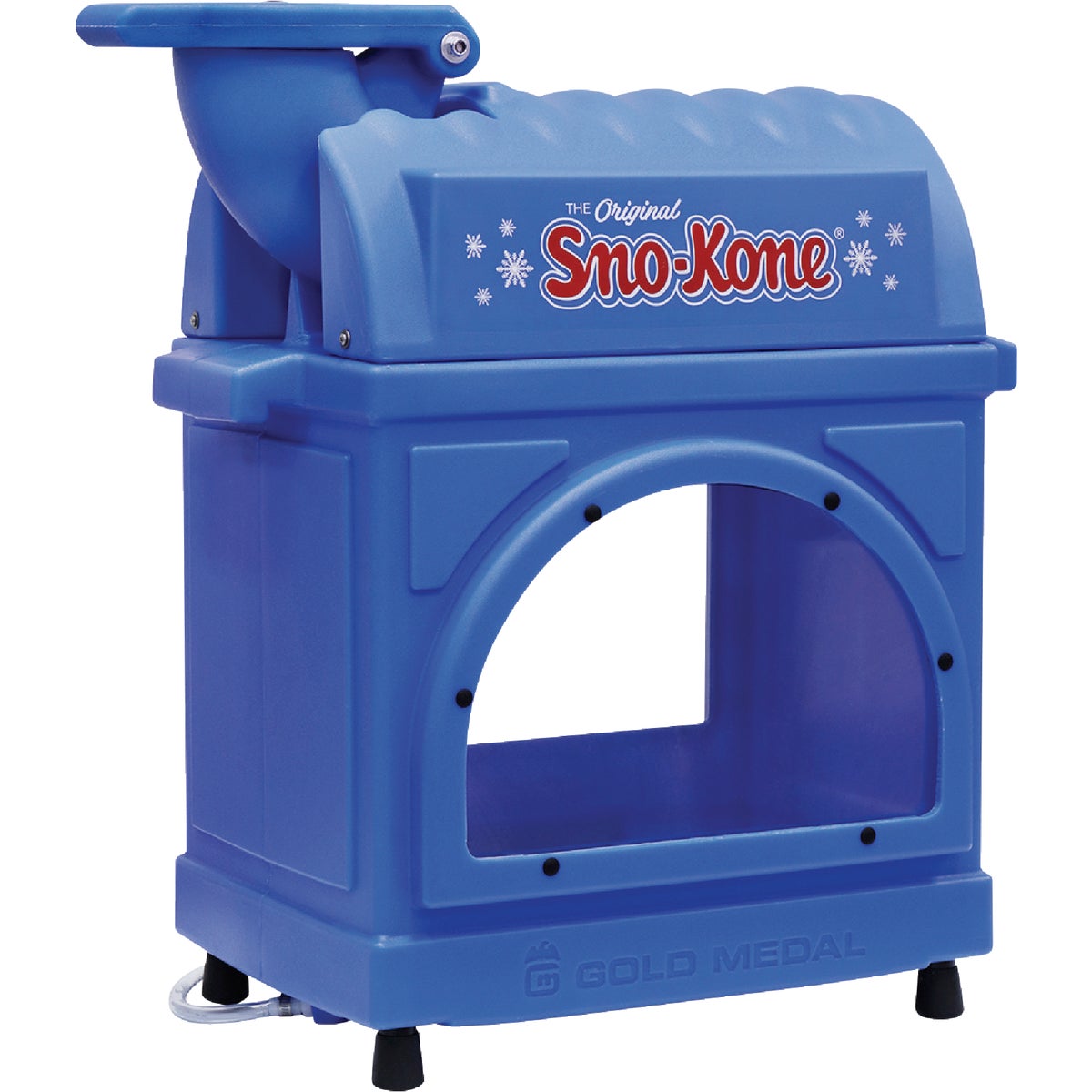 Gold Medal Sno-King Sno-Kone Machine