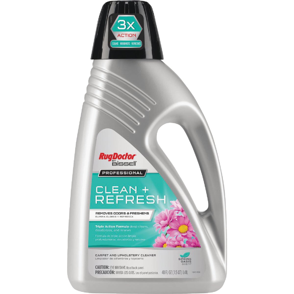 Bissell 52 Oz. Professional Strength Carpet Cleaner with Febreze