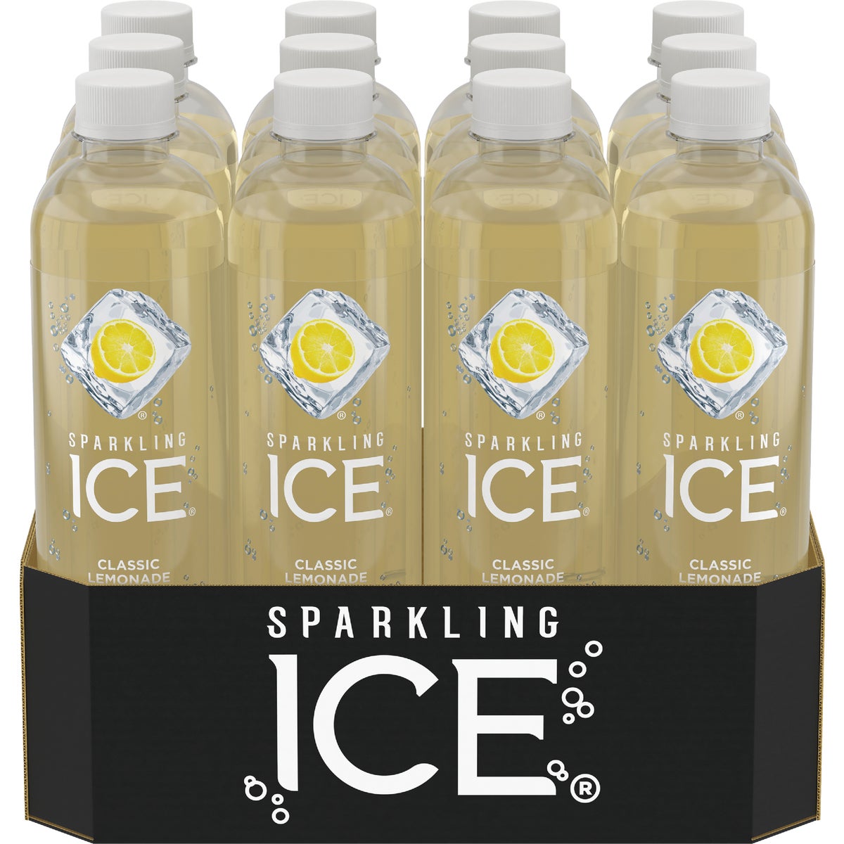 Sparkling Water