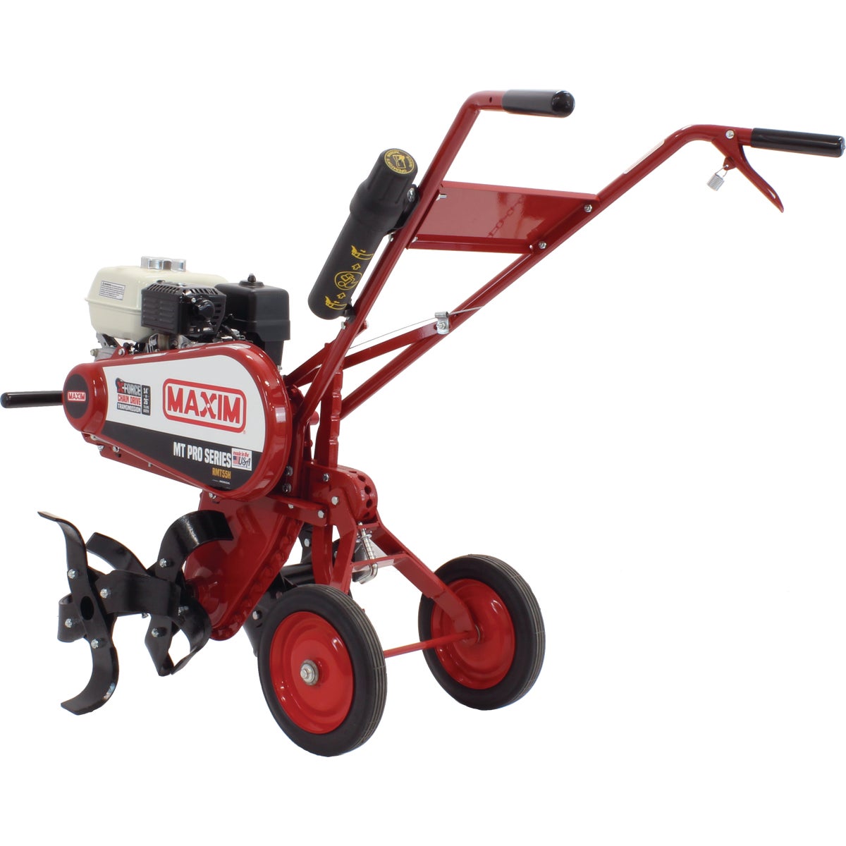 Maxim 14 In. or 26 In. Extra HD Front Tine Tiller