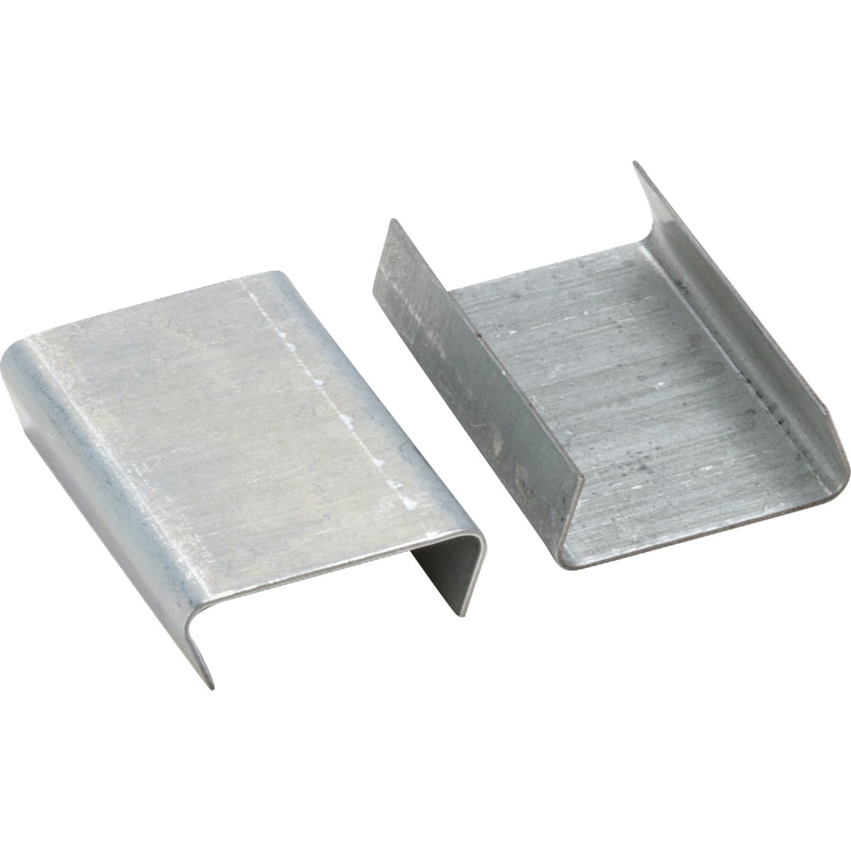 Samuel Strapping 3/4 In. Snap On Metal Seal (1000-Pack)