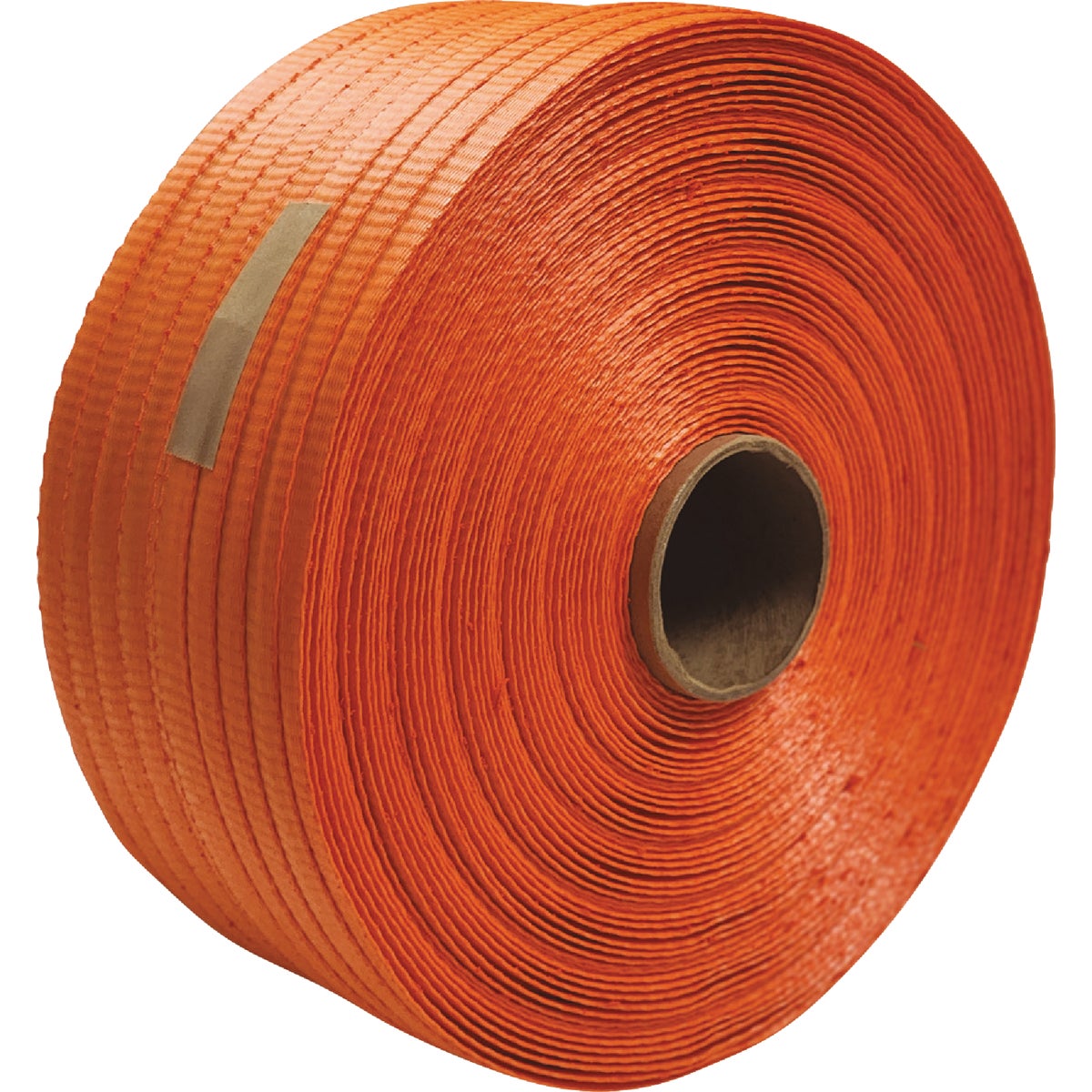 Samuel 3/4 In. x 1650 Ft. Orange Cord Strapping (2-Pack)