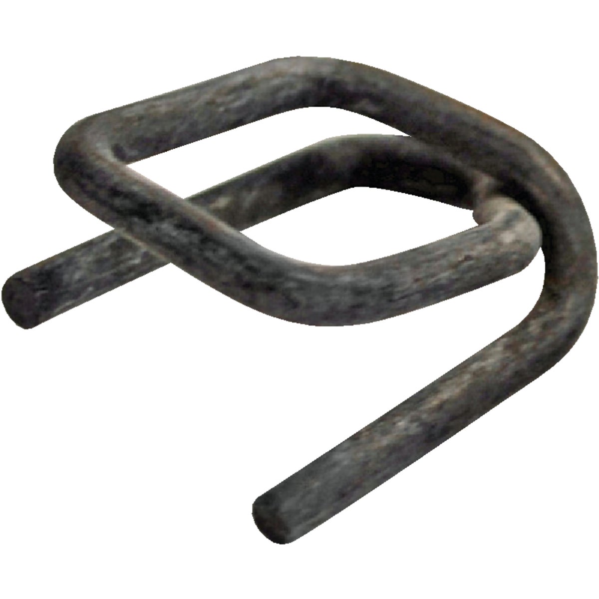 Samuel 3/4 In. Phosphate Coated Wire Buckle for Cord Strapping