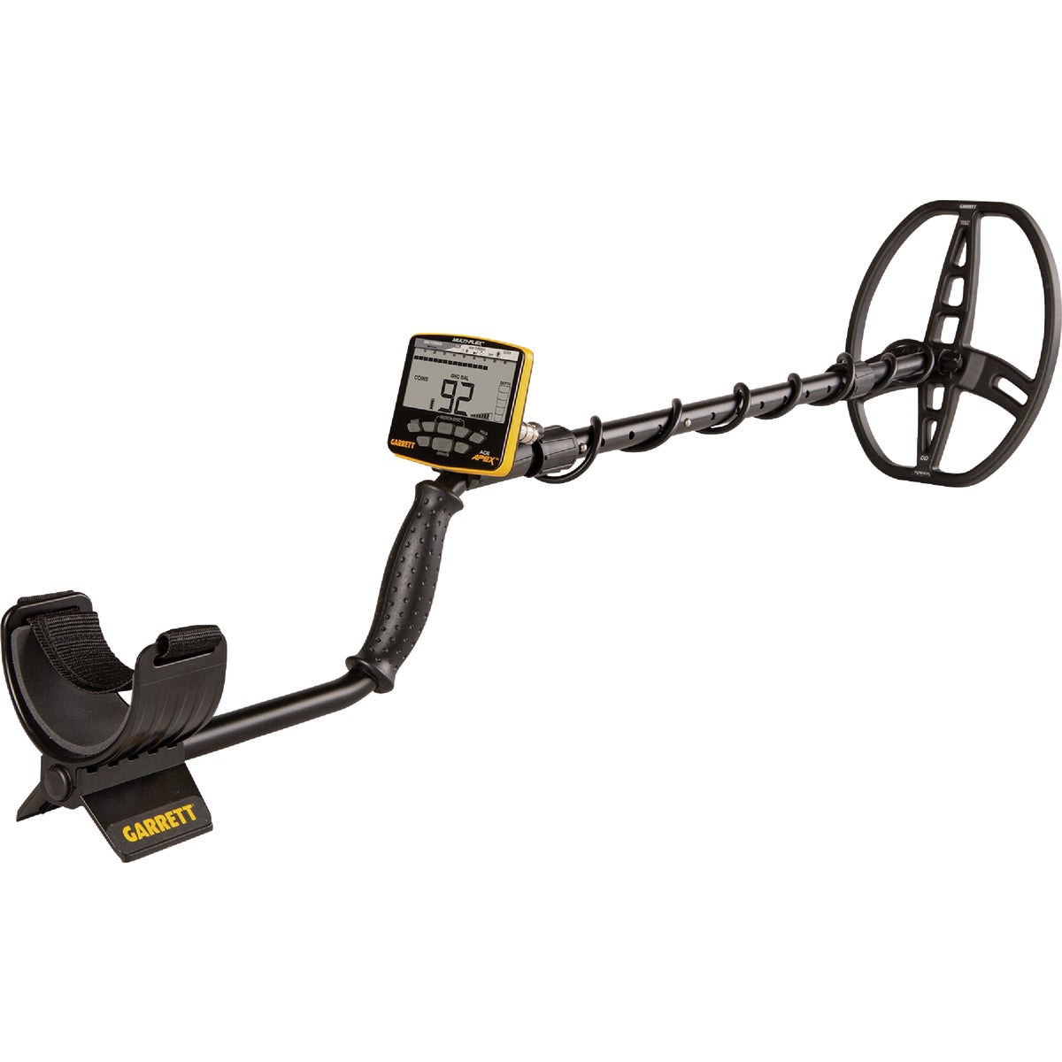 Garrett ACE APEX Metal Detector