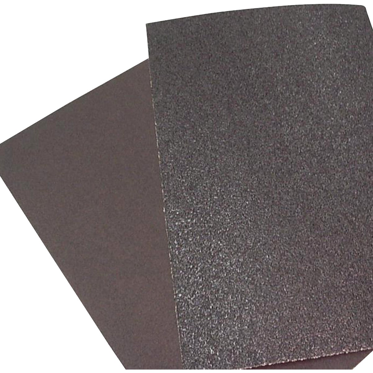 Virginia Abrasives Quicksand 12 In. x 18 In. 80 Grit Single Sanding Sheet
