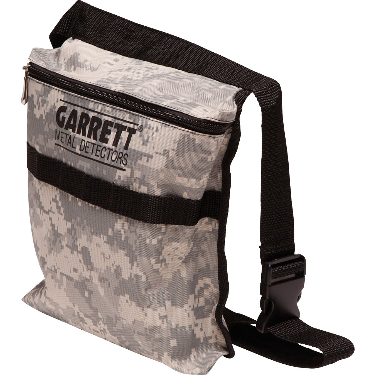 Garrett Camo Digger's Pouch