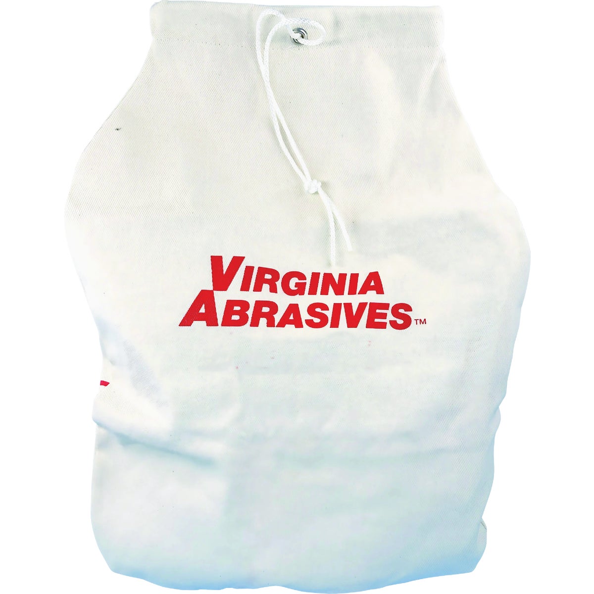 Virginia Abrasives Drum Sander Bag