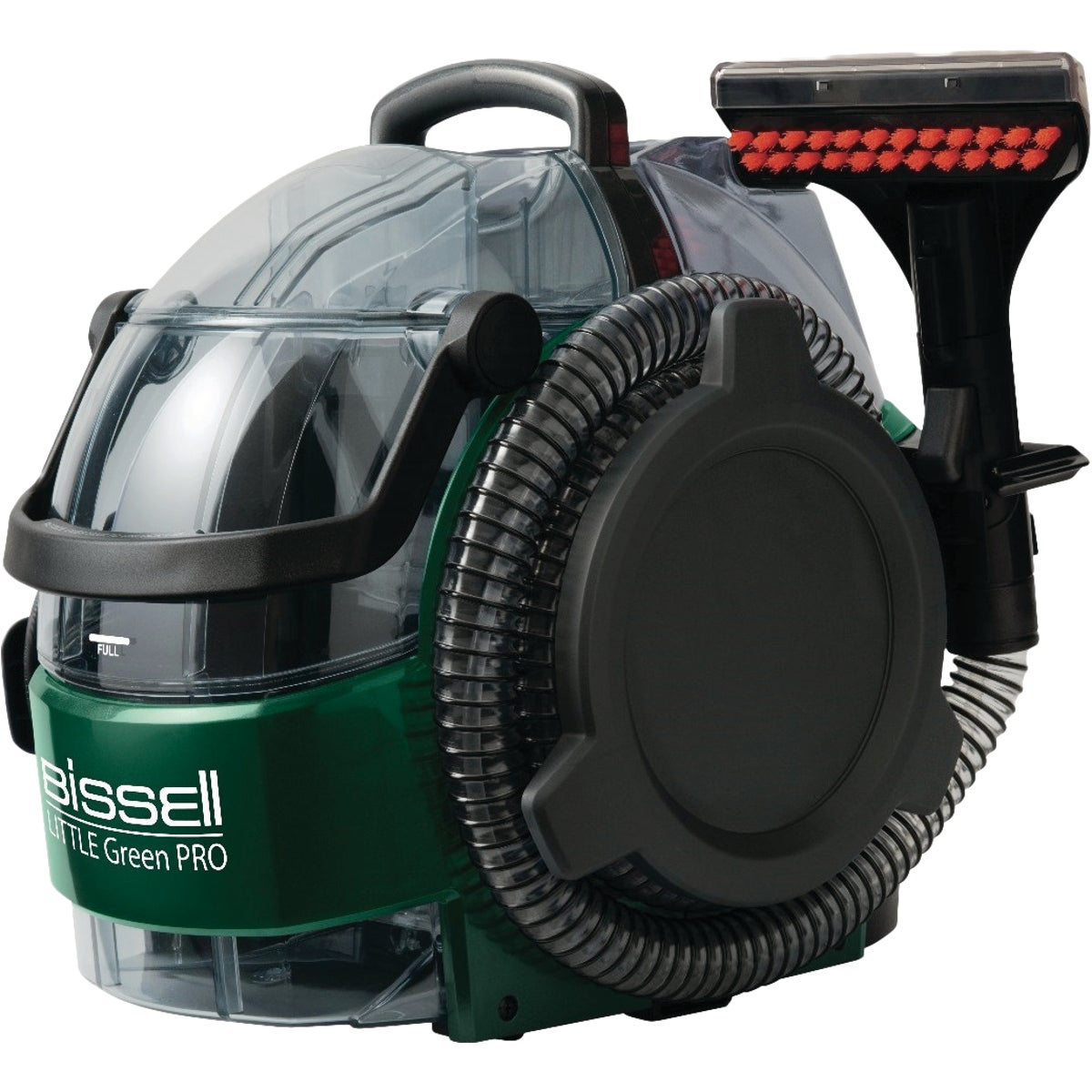 Bissell BigGreen Rental Little Green Pro Spot Cleaner