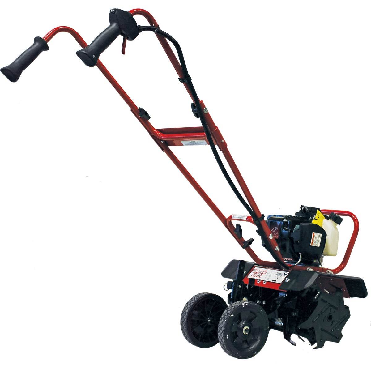 Maxim 16 In. 35.8 CC Front Tine Tiller/Cultivator